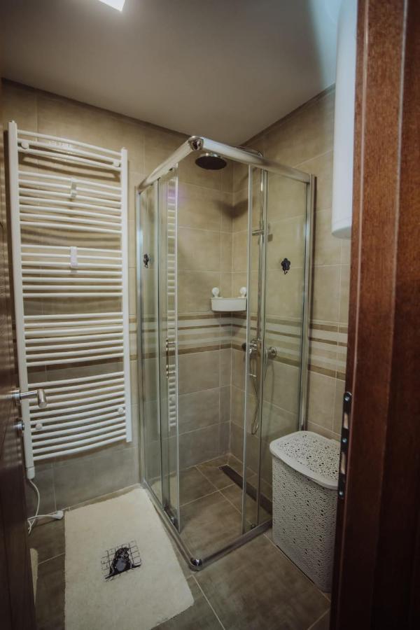 Dream Garden Apartments ซลาตีบอร์ ภายนอก รูปภาพ