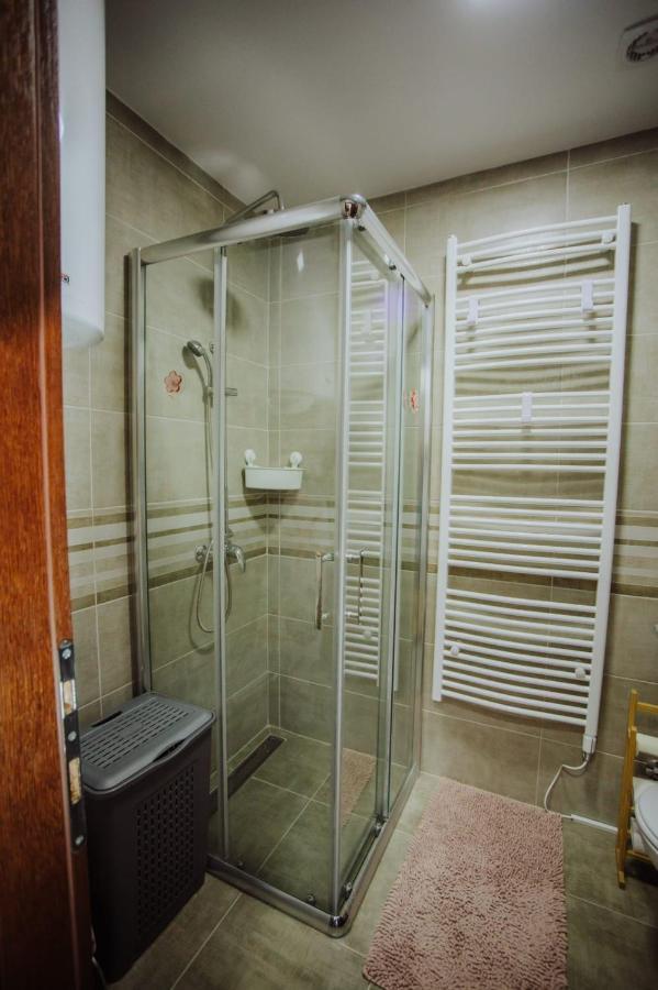 Dream Garden Apartments ซลาตีบอร์ ภายนอก รูปภาพ